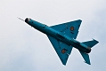 024_Kecskemet_Air Show_Mikoyan-Gurevich MiG-21UM Lancer B